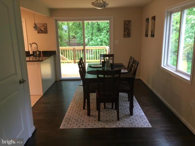 612 Dover Road Pasadena, MD 21122 - Photo 10 of 30 Dining Room
