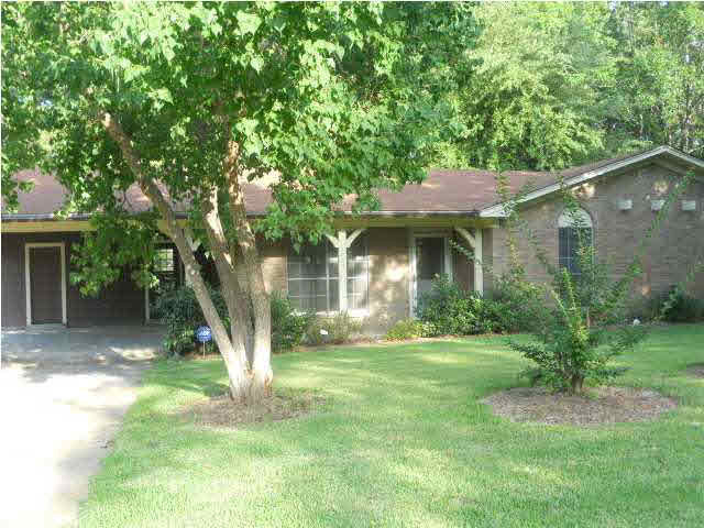 609 Upper Darby Road Jackson, MS 39212 - Photo 11 of 11 Front View