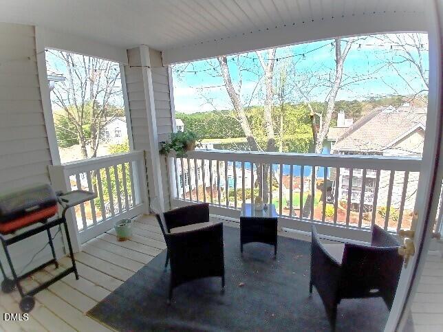 631 Springfork Drive Cary, NC 27513 - Photo 18 of 29 SF19