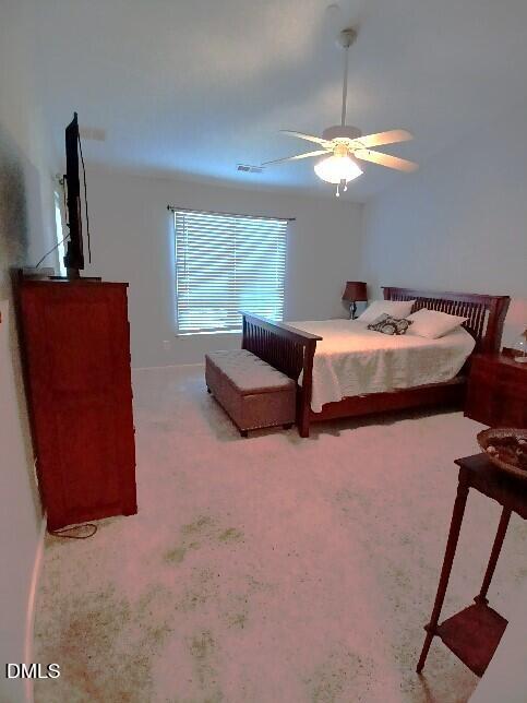 631 Springfork Drive Cary, NC 27513 - Photo 23 of 29 SF21