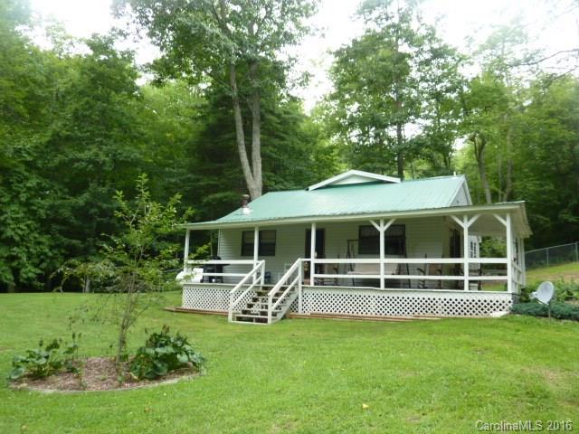 Tbd Wolf Branch Road Marshall, NC 28753 - Photo 1 of 24 Gallery Image 1