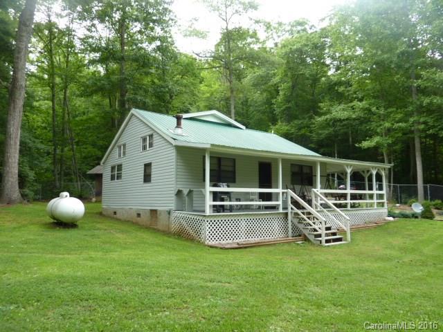 Tbd Wolf Branch Road Marshall, NC 28753 - Photo 8 of 24 Gallery Image 8