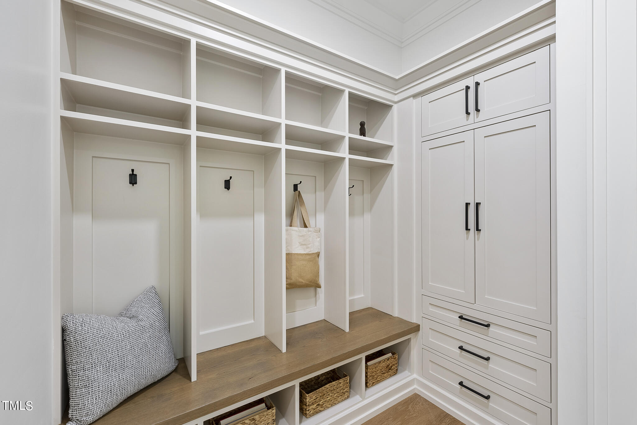 1304 Lennox Place Raleigh, NC 27612 - Photo 36 of 40 DSC08029