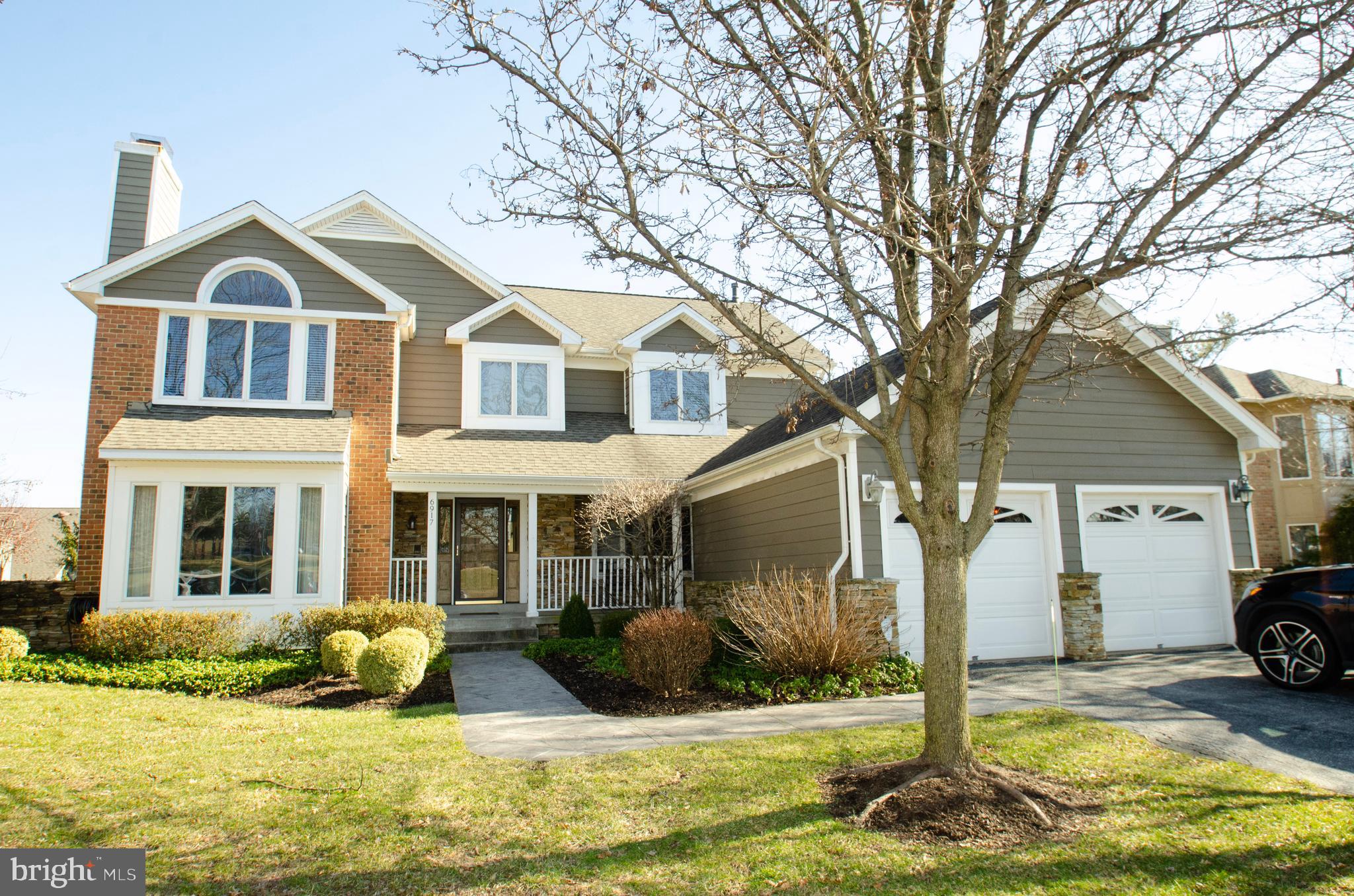 6917 Diana Road Baltimore, MD 21209 - Photo 1 of 18 Gallery Image 1
