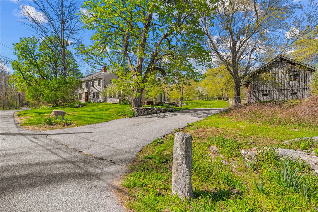 55 Elbow Rock Road Glocester, RI 02814 - Photo 5 of 50 55 Elbow Rock Road