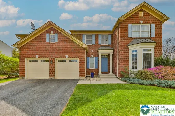 $595,000 | 2996 Mosser Drive, Allentown, PA 18103