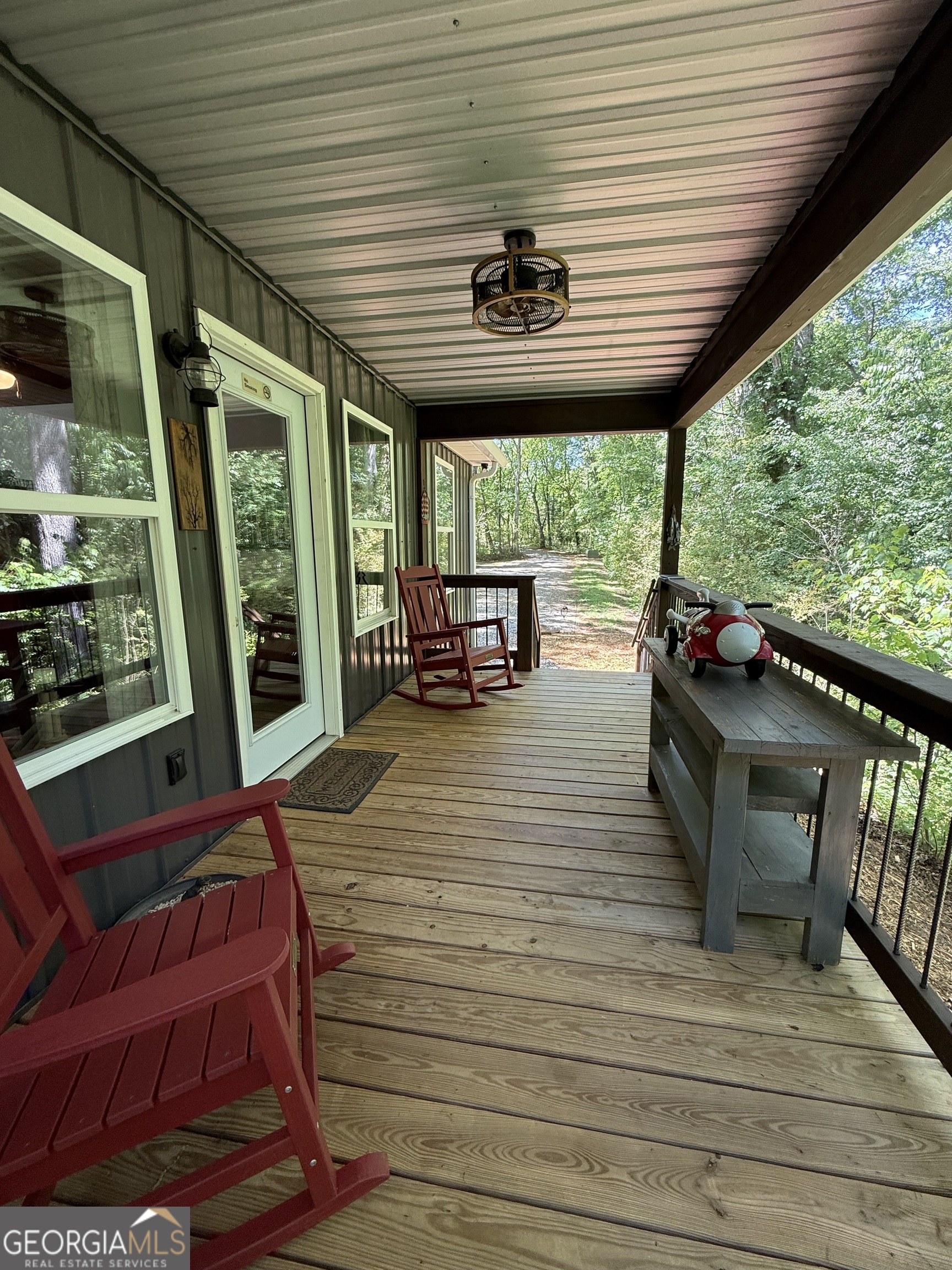 110 Cody Road Mount Airy, GA 30563 - Photo 31 of 46