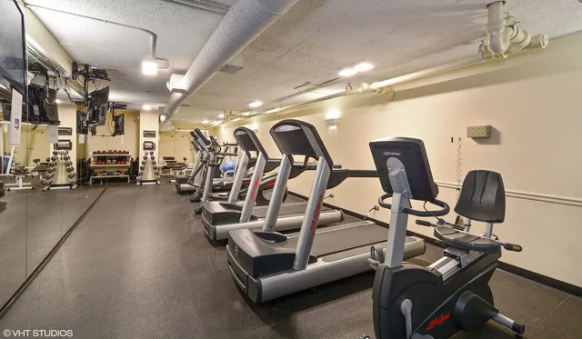 $476,000 | 1560 North Sandburg Terrace, Unit 1201J, Chicago, IL 60610