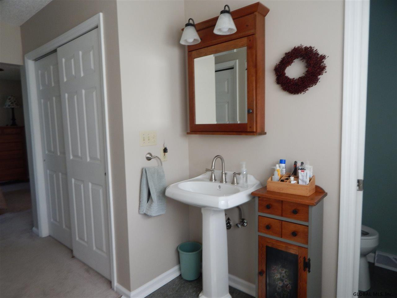 1446 Castleridge Road Castleton-on-Hudson, NY 12033 - Photo 16 of 29 Photo 17