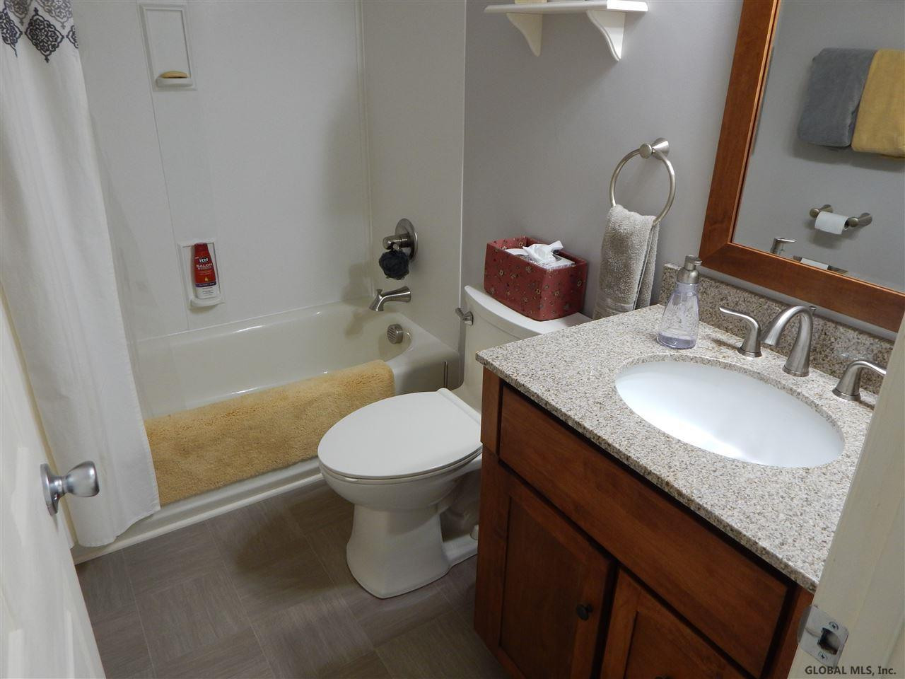 1446 Castleridge Road Castleton-on-Hudson, NY 12033 - Photo 21 of 29 Photo 22