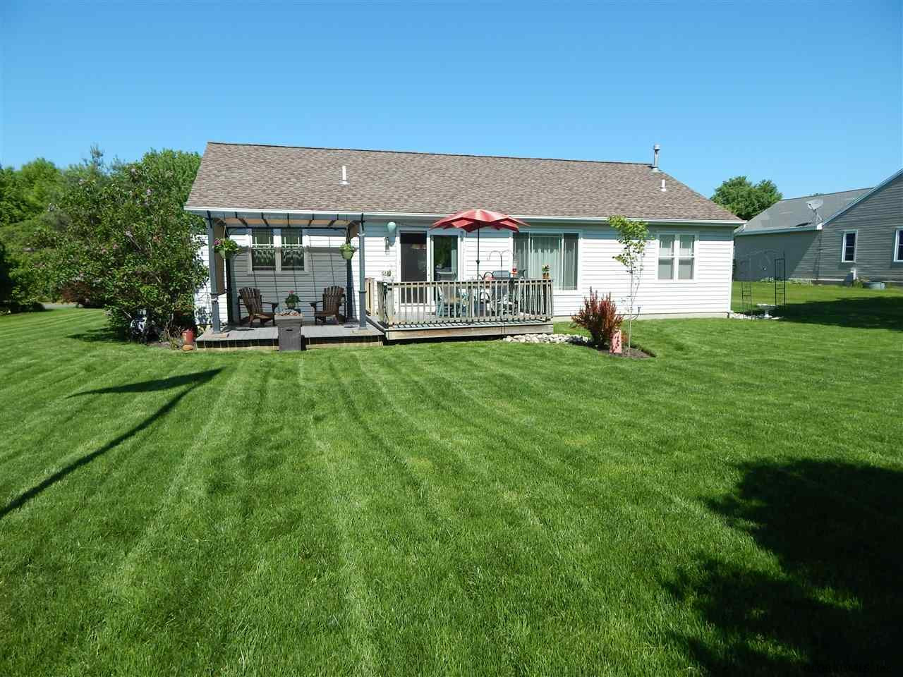 1446 Castleridge Road Castleton-on-Hudson, NY 12033 - Photo 29 of 29 Photo 30