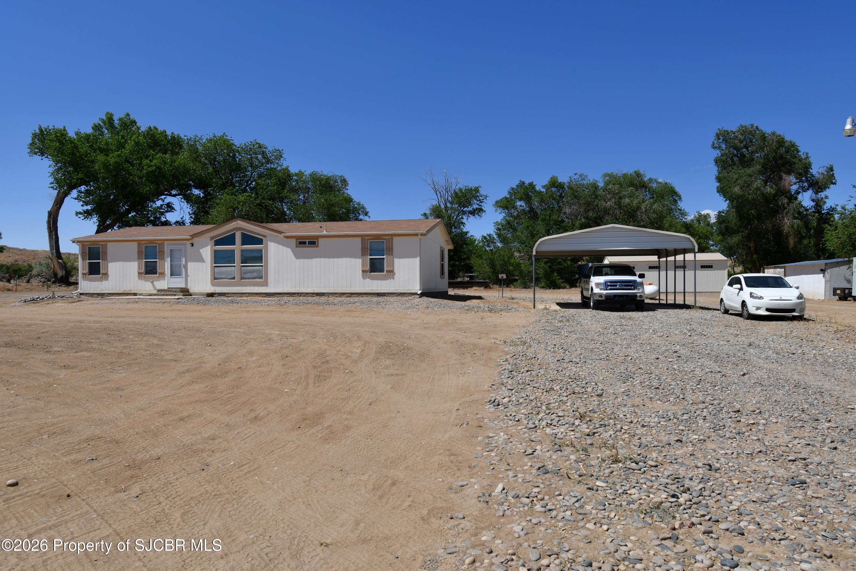 29 County Road 6899 Waterflow, NM 87421 - Photo 30 of 39 Gallery Image 30
