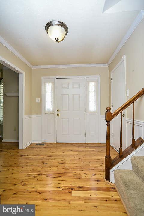 13512 Granite Rock Drive Chantilly, VA 20151 - Photo 17 of 30 Interior (General)