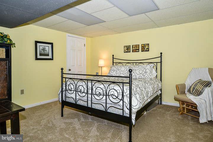 13512 Granite Rock Drive Chantilly, VA 20151 - Photo 27 of 30 Basement