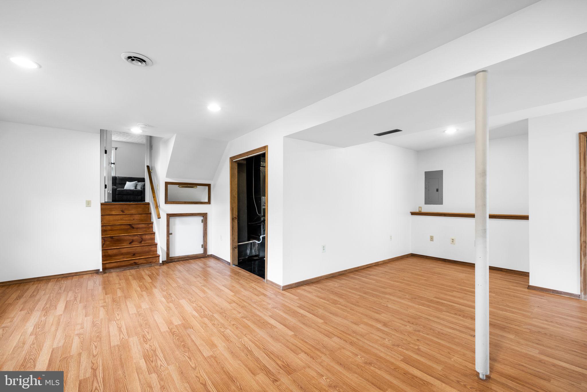 136 Rattlesnake Hollow Lane Huntly, VA 22640 - Photo 19 of 44