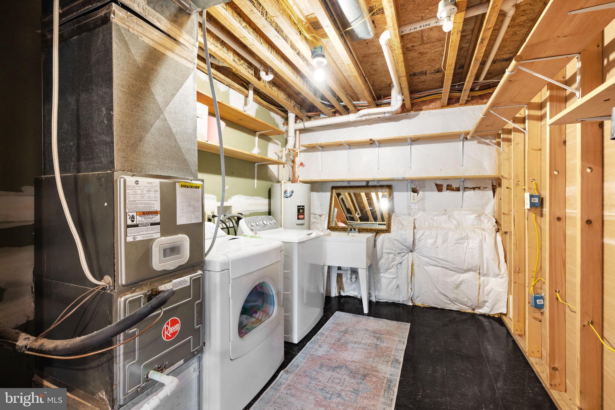 136 Rattlesnake Hollow Lane Huntly, VA 22640 - Photo 22 of 44