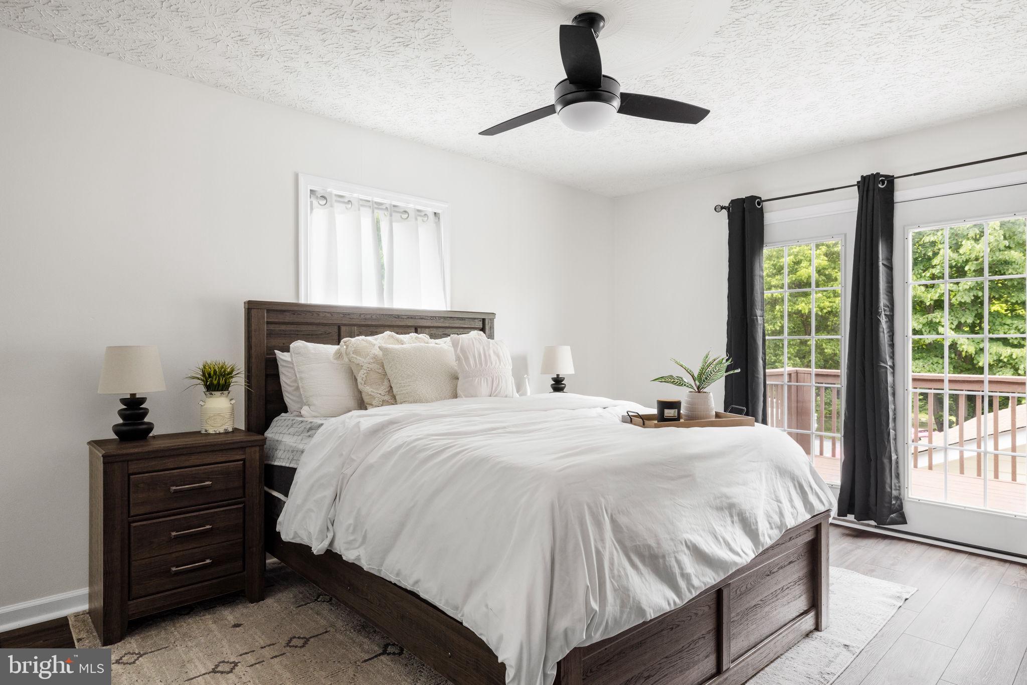 136 Rattlesnake Hollow Lane Huntly, VA 22640 - Photo 4 of 44