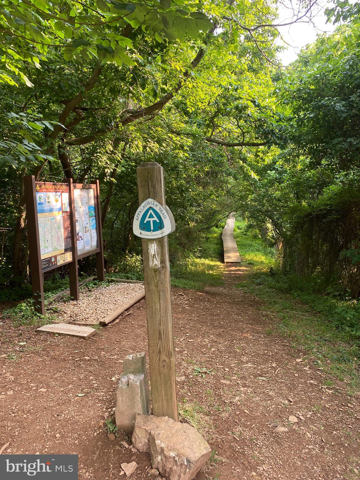 136 Rattlesnake Hollow Lane Huntly, VA 22640 - Photo 42 of 44