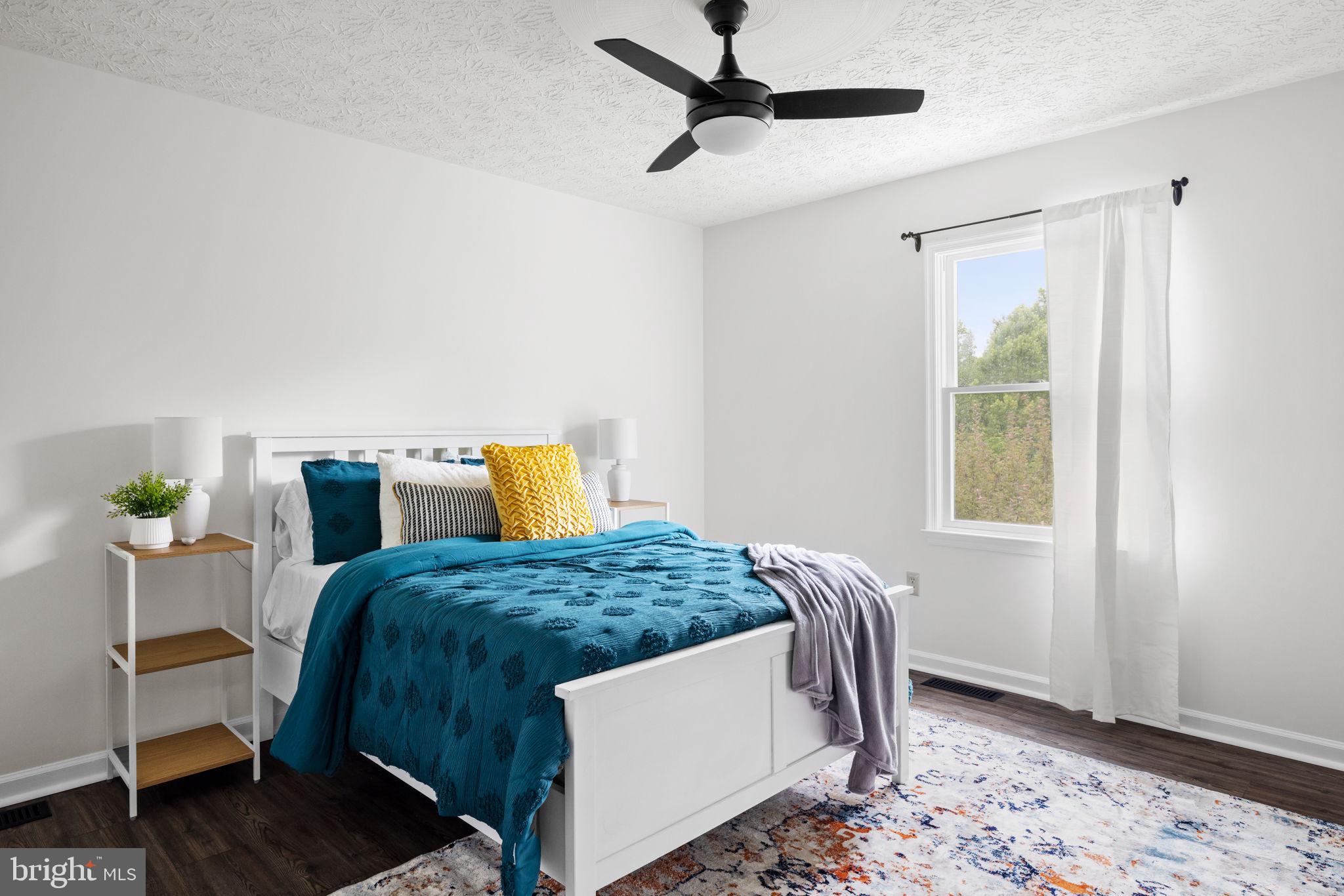 136 Rattlesnake Hollow Lane Huntly, VA 22640 - Photo 7 of 44