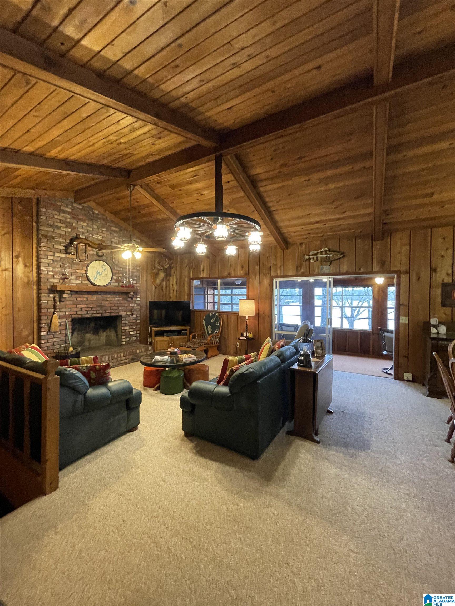 575 Ridgeway Circle Talladega, AL 35160 - Photo 19 of 41