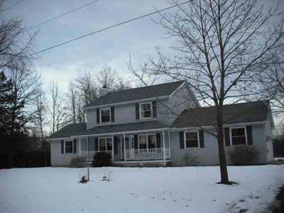 1936 Triangle Lake Road Howell, MI 48843 - Photo 1 of 10 20230153.JPG