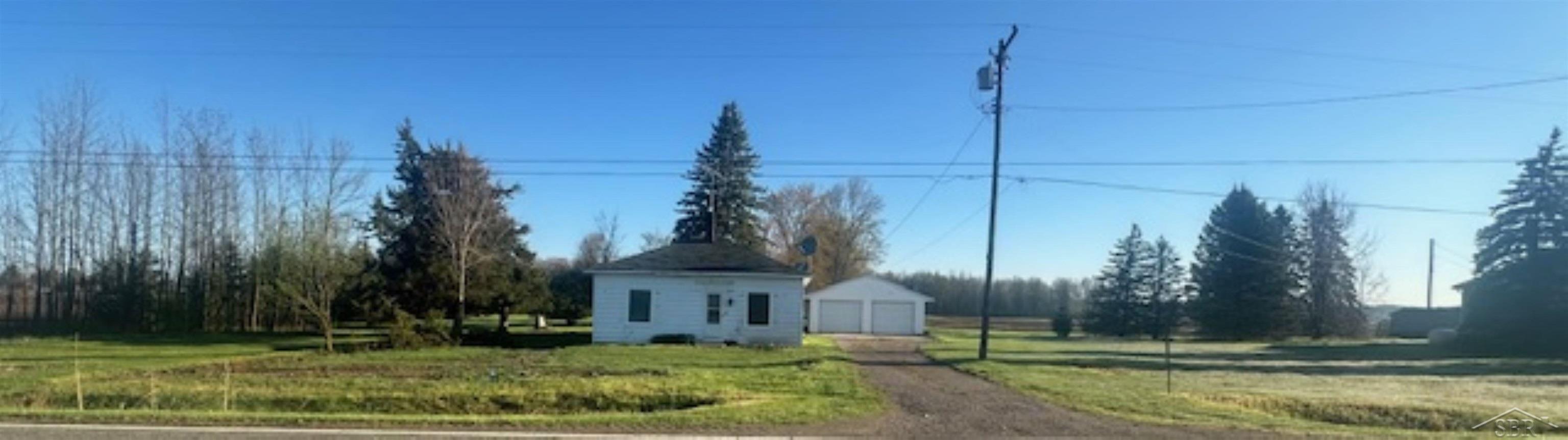 997 East Shaffer Road Hope, MI 48628 - Photo 17 of 18
