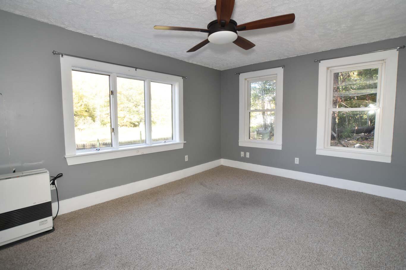 50 Baldwin Road Sebago, ME 04029 - Photo 7 of 14 family room