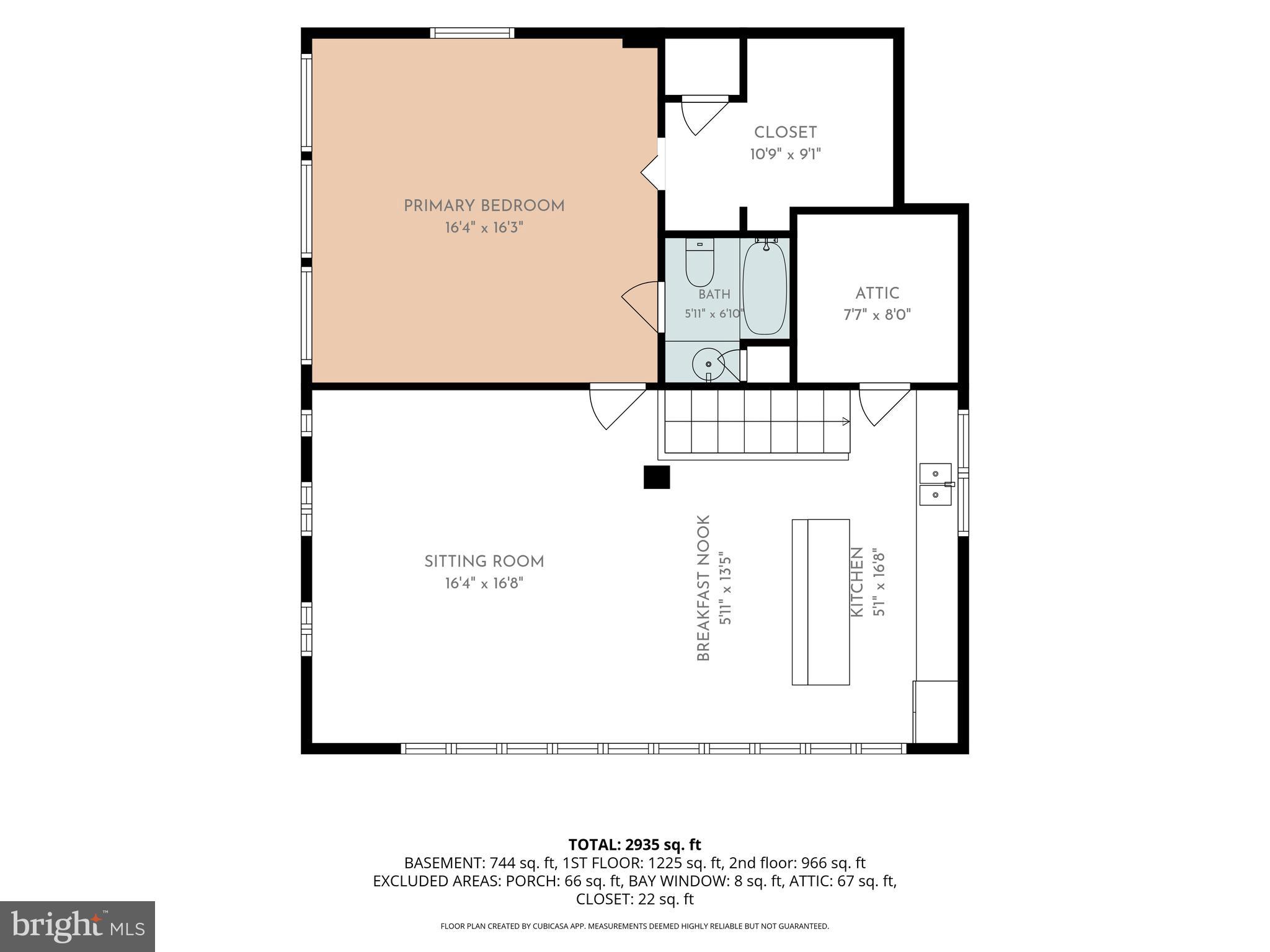 107 Summit Road Media, PA 19063 - Photo 45 of 47 Gallery Image 45