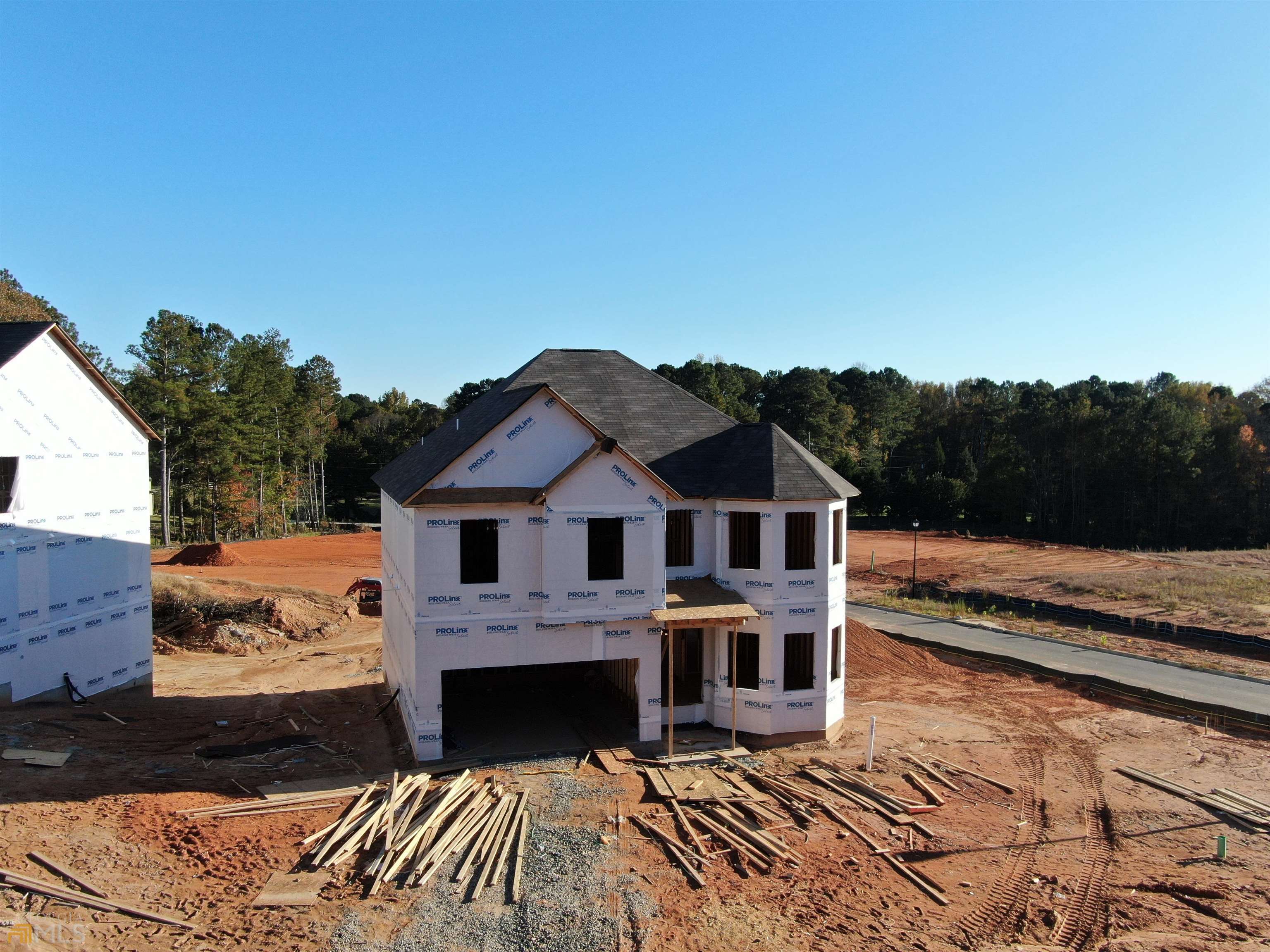 3419 Elkhorn Ridge Run, Unit 40 Dacula, GA 30019 - Photo 1 of 1 Gallery Image 1