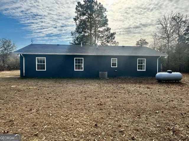 $135,000 | 27 Owens Road, Butler, GA 31006