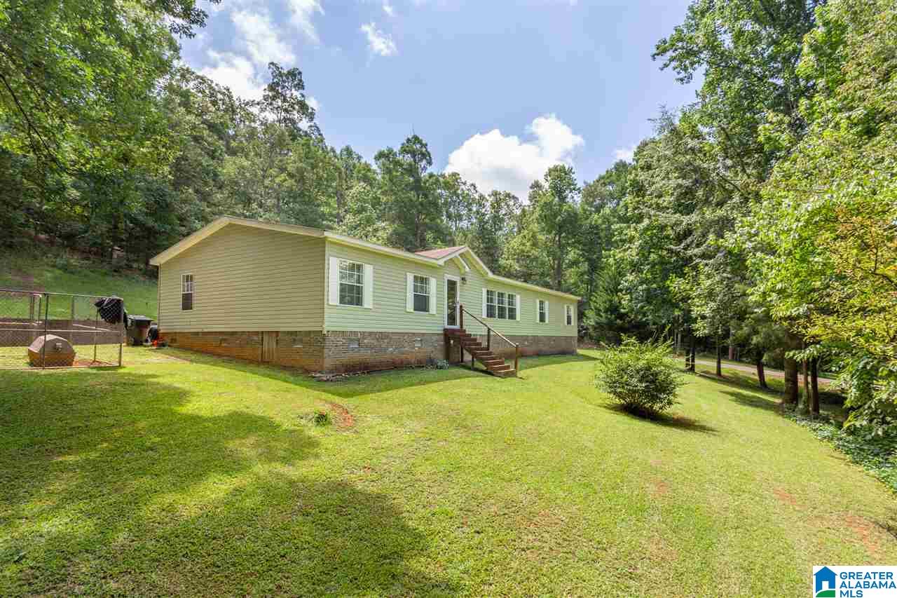 1574 White Plains Road Anniston, AL 36207 - Photo 47 of 48