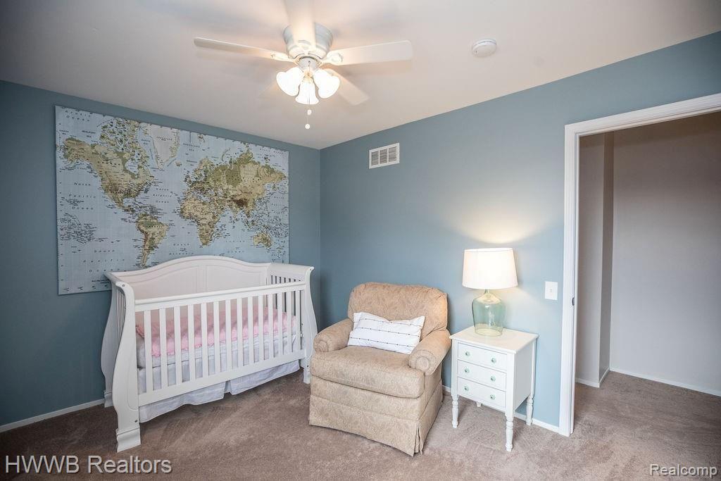 1944 Fairfield Drive Rochester Hills, MI 48306 - Photo 21 of 28