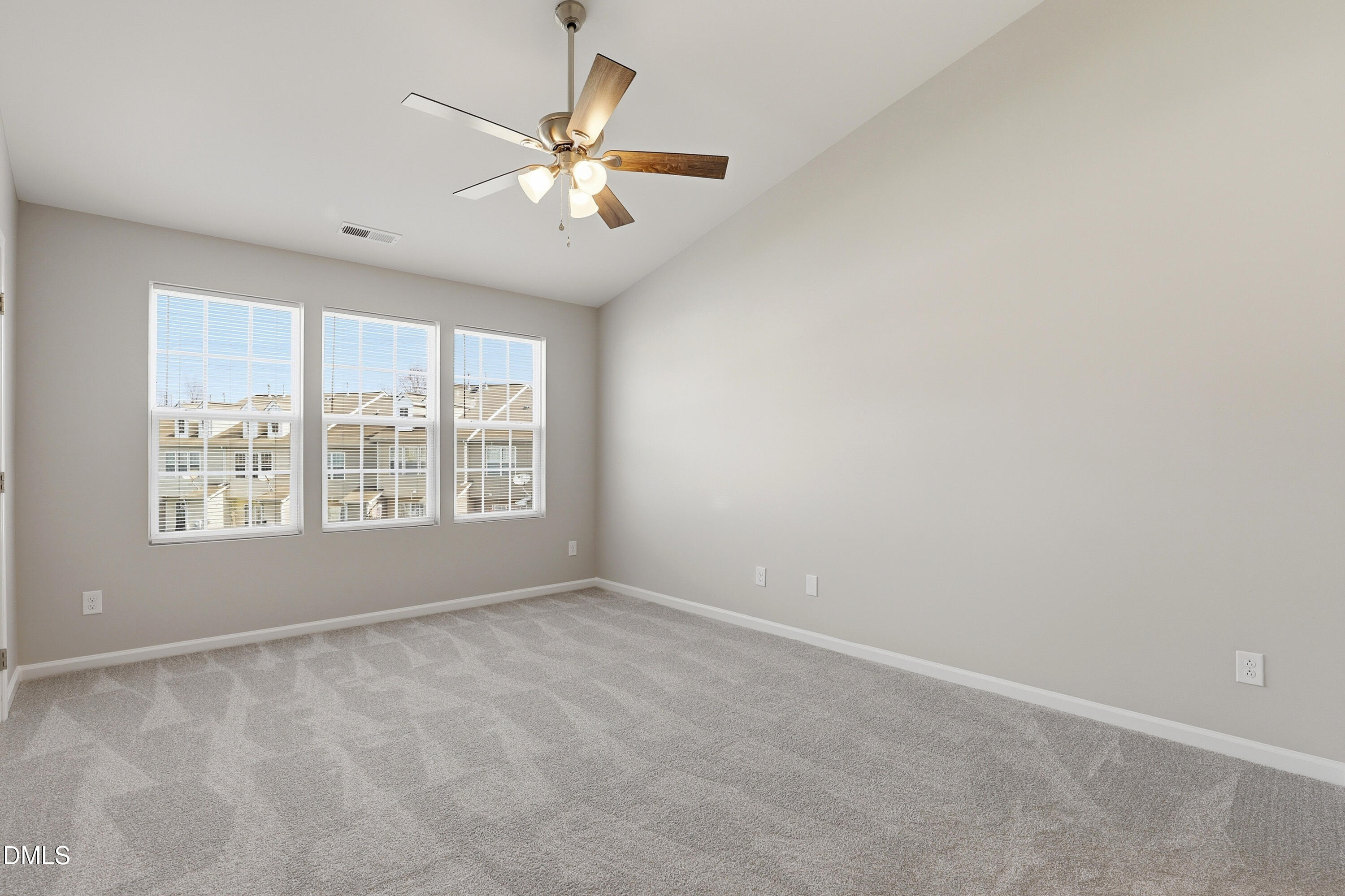 715 Bryant Street Raleigh, NC 27603 - Photo 18 of 25 a view of an empty room with a window