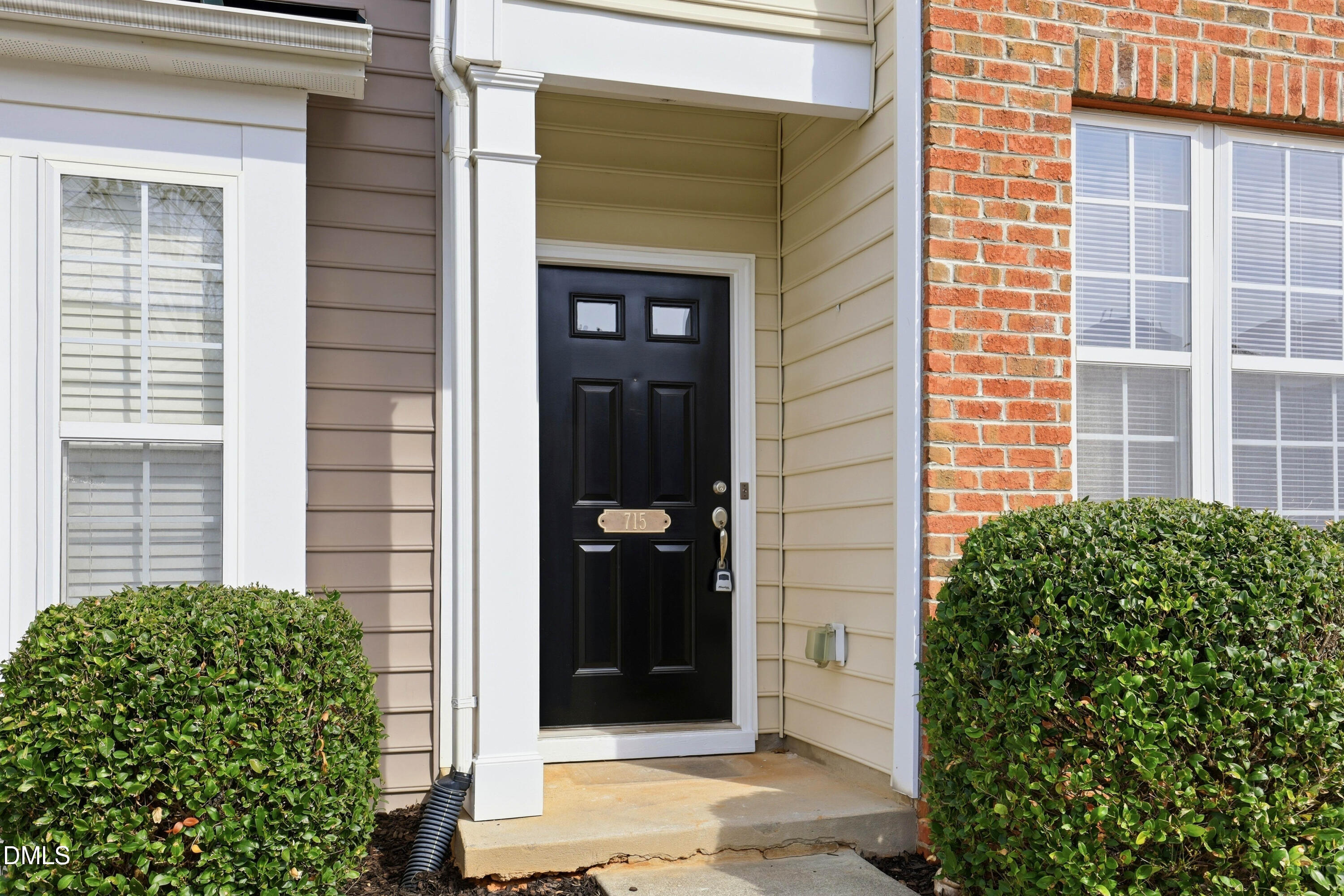 715 Bryant Street Raleigh, NC 27603 - Photo 3 of 25 a front view of a building