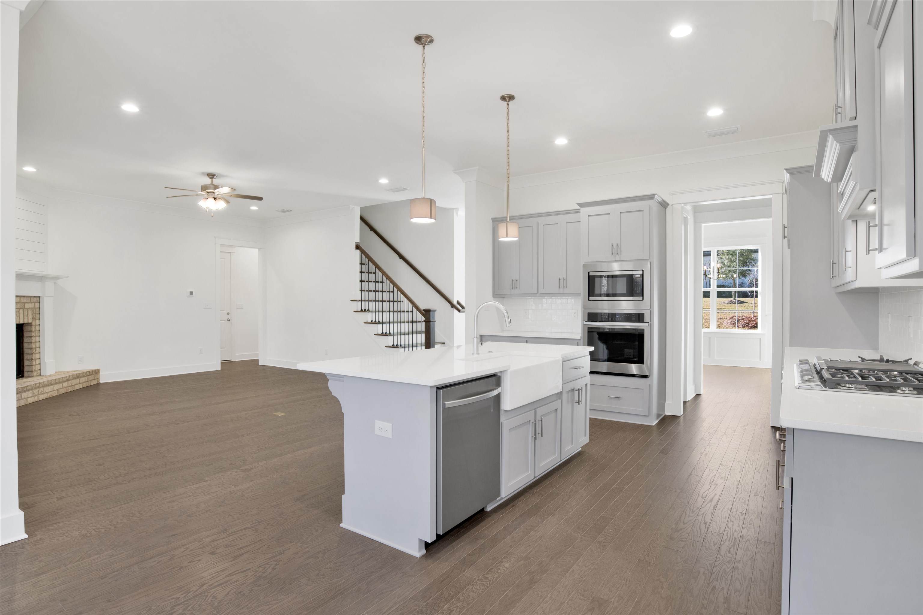8615 Daintree Court Daphne, AL 36526 - Photo 13 of 41 Kitchen
