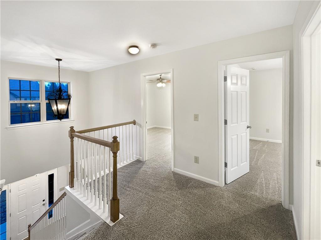 2173 Apple Orchard Way Austell, GA 30168 - Photo 22 of 31