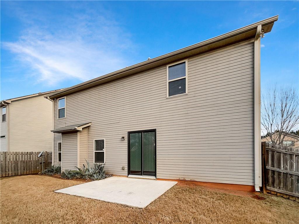 2173 Apple Orchard Way Austell, GA 30168 - Photo 31 of 31