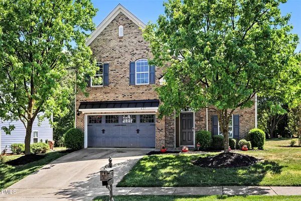 $649,999 | 437 Field Glow Lane, Apex, NC 27539