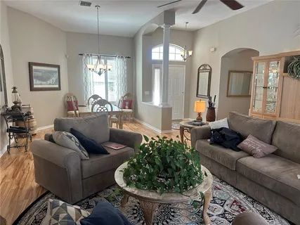 $395,000 | 4616 North Maywood Way, Beverly Hills, FL 34465