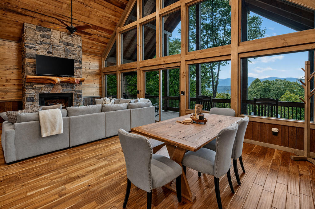 50 Broken Arrow Path Blue Ridge, GA 30513 - Photo 13 of 98 Gallery Image 13