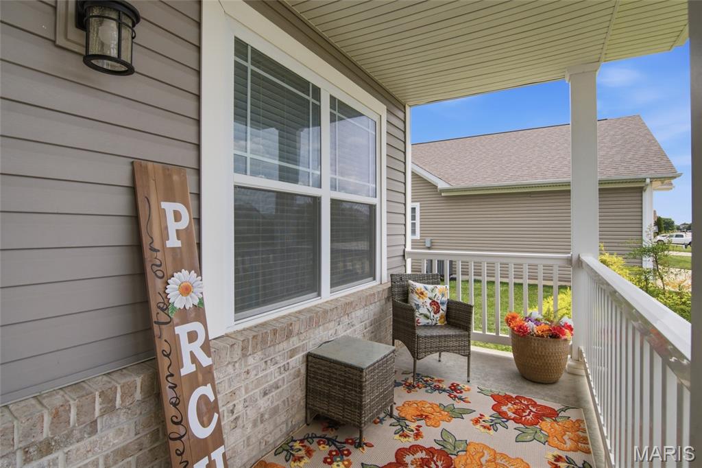 728 Longfellow Drive O'Fallon, IL 62269 - Photo 10 of 51