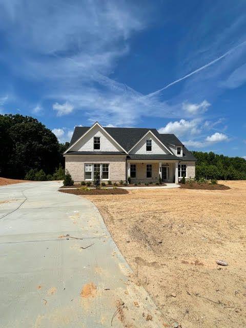 3915 Old Friendship Road Northeast Buford, GA 30519 - Photo 1 of 1 Lot #2 - The Estates at Old Friendship