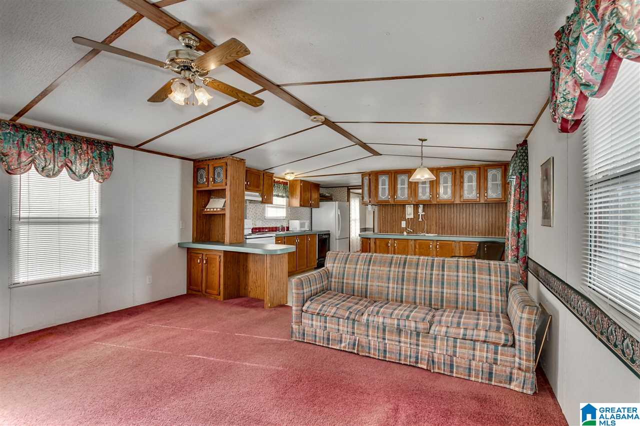 6287 Jaybird Road Cottondale, AL 35453 - Photo 18 of 32