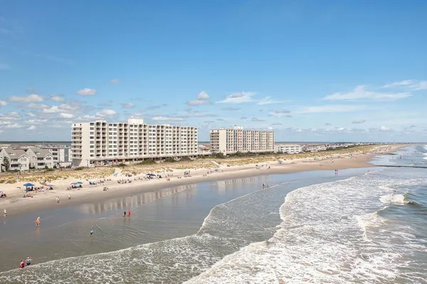 $1,275,000 | 3500 Boardwalk, Unit 815N, Sea Isle City, NJ 08243