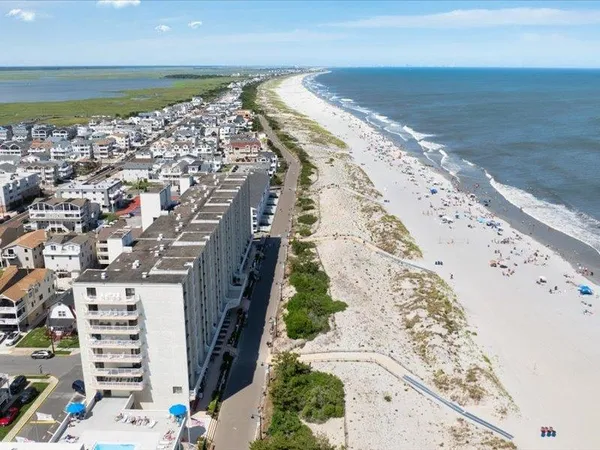 $1,275,000 | 3500 Boardwalk, Unit 815N, Sea Isle City, NJ 08243