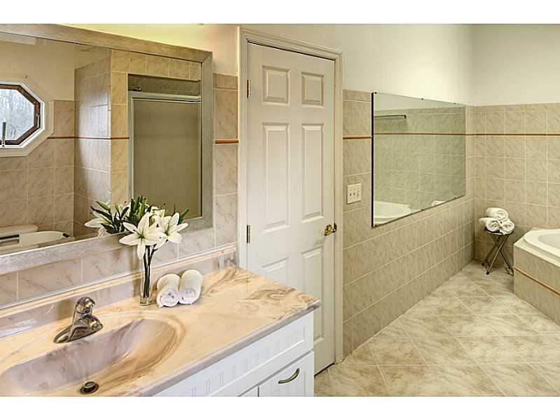 5760 Evans Road Export, PA 15632 - Photo 12 of 25 Master Bath/Spa.