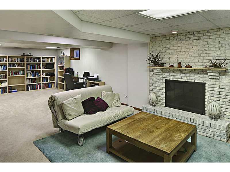5760 Evans Road Export, PA 15632 - Photo 19 of 25 Basement/Game Room.