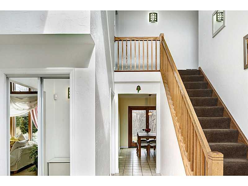 5760 Evans Road Export, PA 15632 - Photo 5 of 25 Entry/Foyer.
