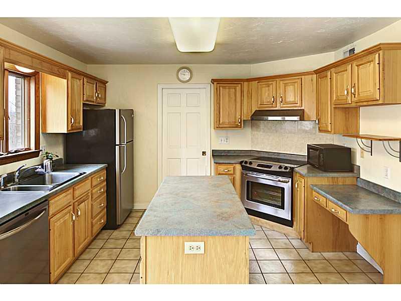 5760 Evans Road Export, PA 15632 - Photo 8 of 25 Kitchen.