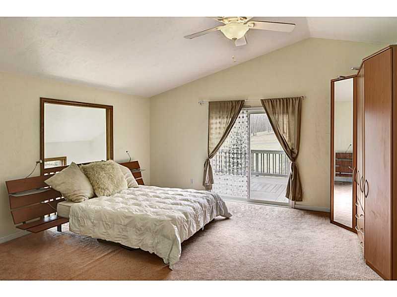 5760 Evans Road Export, PA 15632 - Photo 10 of 25 Master Bedroom.